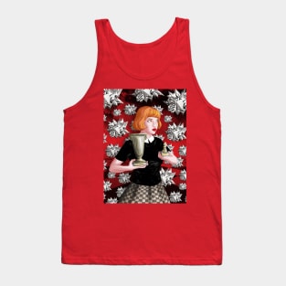 Prodigy Girl Tank Top